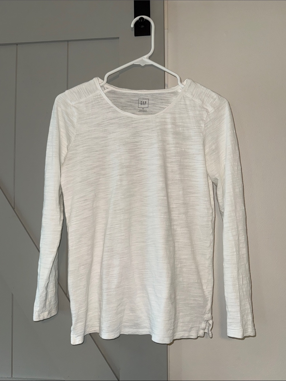 Gap - The Relaxed Tee